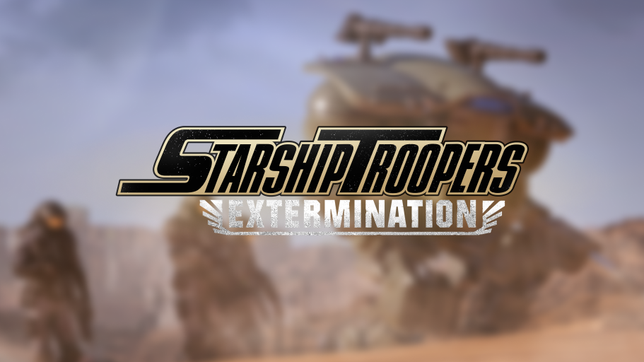 Starship Troopers: ExterminationLaunches 2026’s First Major Update...